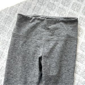 Old Navy leggings, size lg/tall